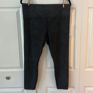 Elation Garment Dye 7/8 Tight